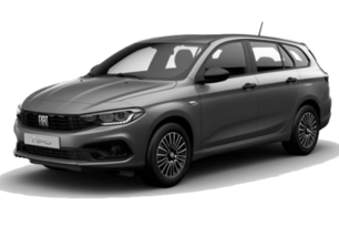 FIAT TIPO SW - GRIGIA