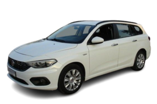 FIAT TIPO SW – BIANCA