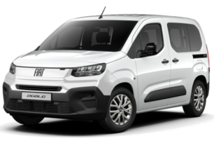 FIAT DOBLÒ