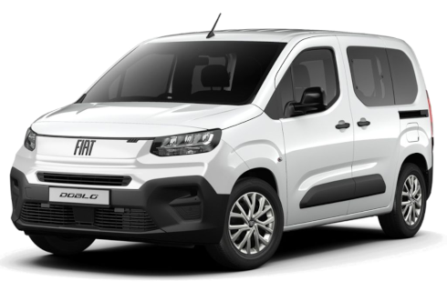 FIAT DOBLÒ