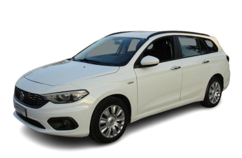 FIAT TIPO SW – BIANCA