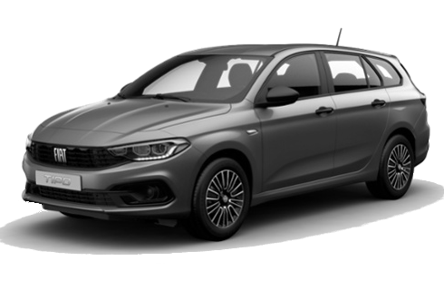 FIAT TIPO SW - GRIGIA